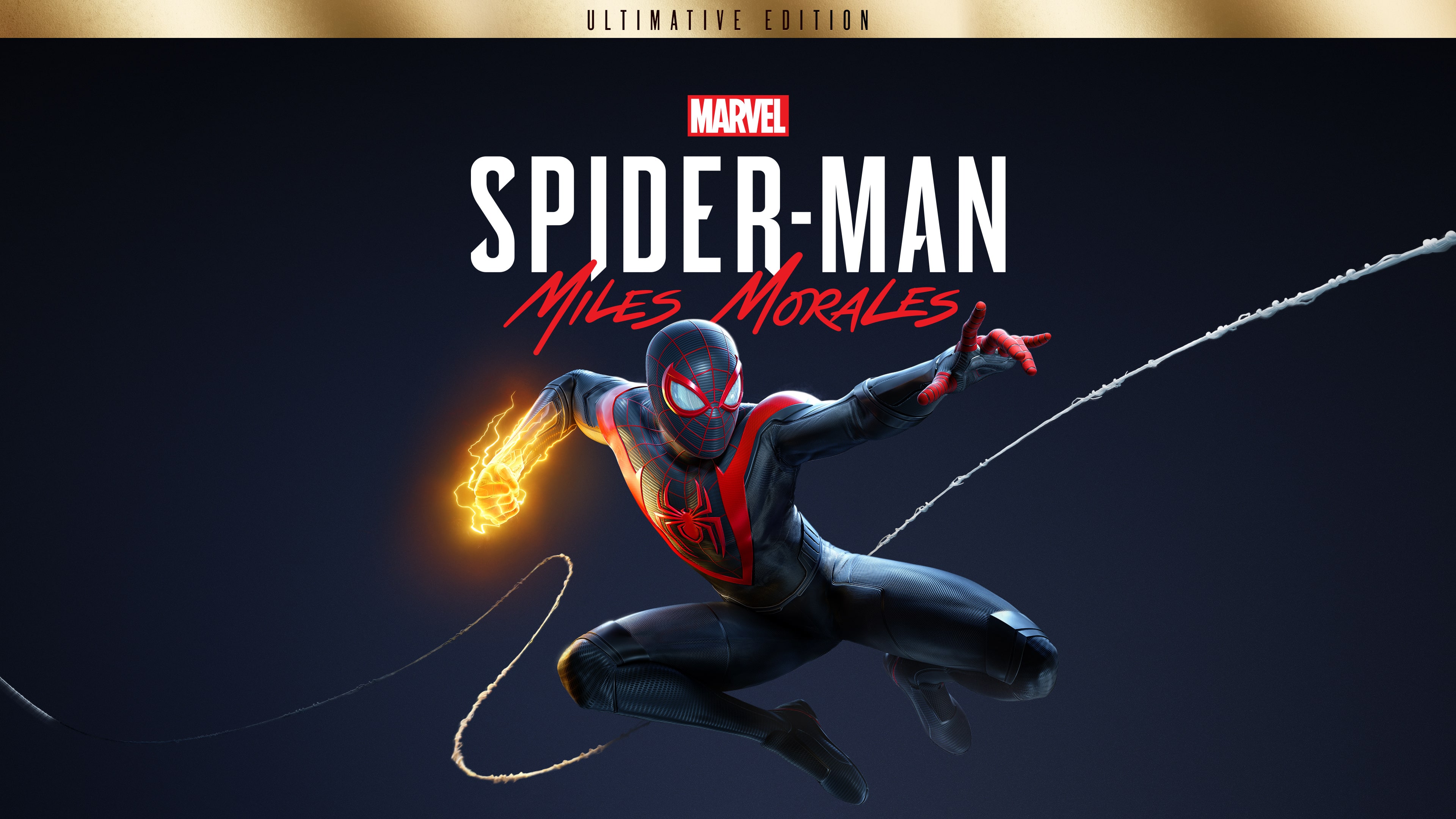 Sony Spider-Man: Miles Morales PS5 2020, Originalverpacktes Action-Adventure-Spiel für die PlayStation 5 von Sony Interactive Entertainment. | Zustand: Neu – Bild 3