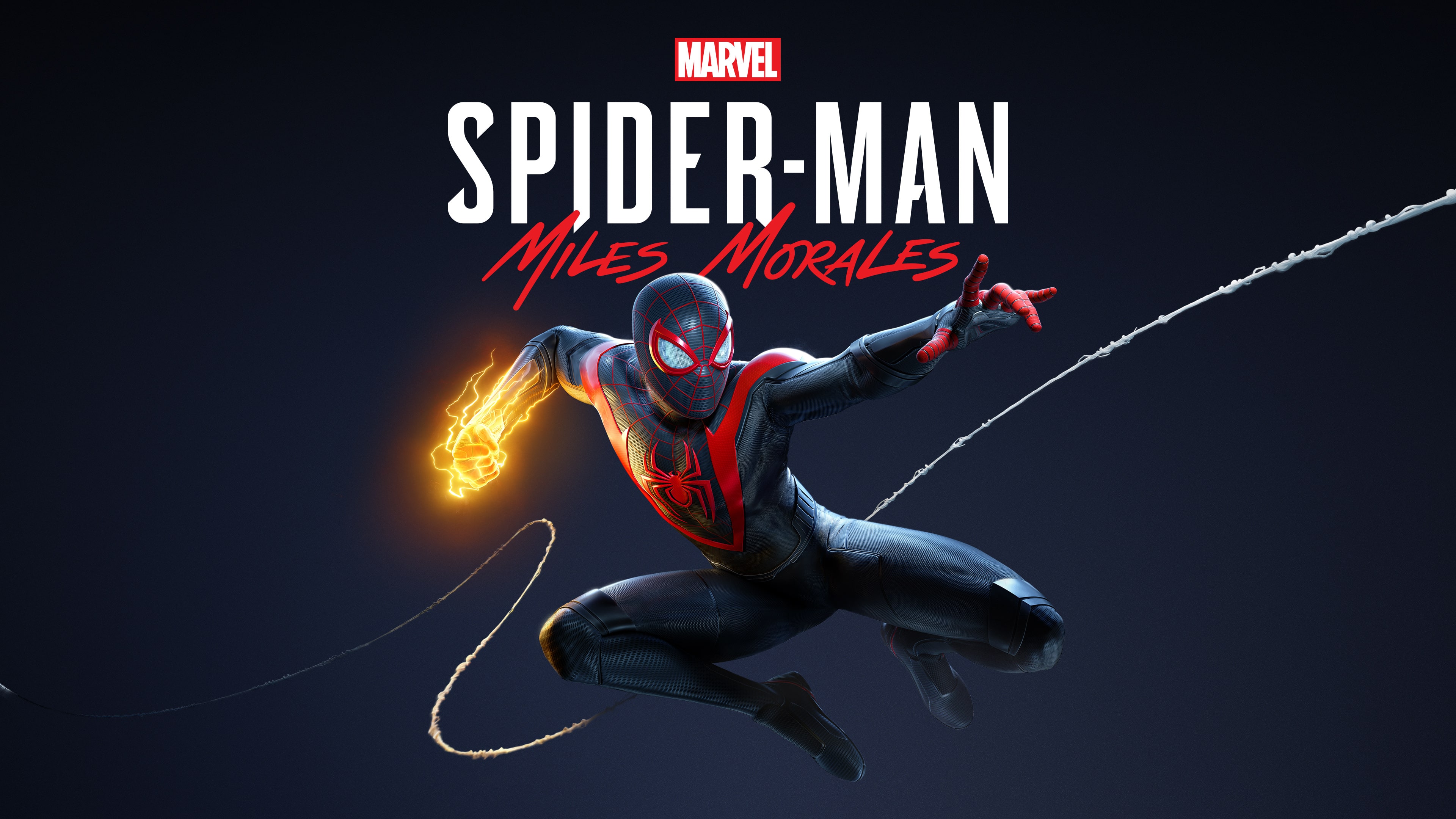 Sony Spider-Man: Miles Morales PS5 2020, Originalverpacktes Action-Adventure-Spiel für die PlayStation 5 von Sony Interactive Entertainment. | Zustand: Neu – Bild 5