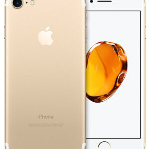 iPhone 7 128GB, OVP | SimLock: Frei | Zustand: Sehr Gut | Farbe: gold | Akku: 96%