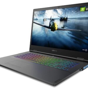 Lenovo Legion Y740-17IRHg, i7-9750H, 16GB RAM, 1TB SSD, RTX 2080, inkl. Ladegerät, 144 HZ | Zustand: Wie Neu