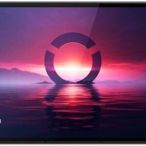 Lenovo Legion Go 8APU1, AMD Ryzen Z1 Extreme, 16 GB RAM, Touchscreen, 1TB Ohne Ladegerät  | Zustand: Wie Neu | Farbe: schwarz