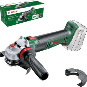 Bosch DIY AdvancedGrind 18V-80 Akku-Winkelschleifer solo, ovp | Zustand: Wie Neu