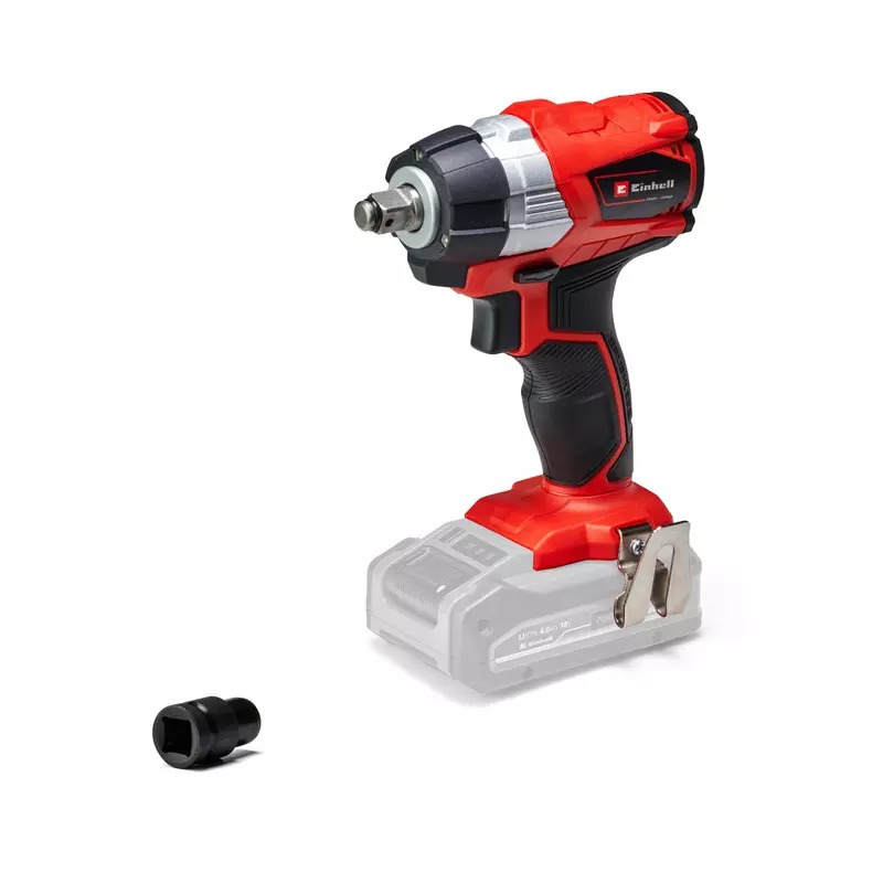 Einhell Expert TE-CW 18 Li BL Akku-Schlagschrauber solo | Zustand: Neu