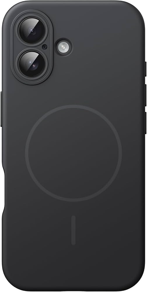 iPhone 17 256GB, 256GB Speicher, Akku 100%, SIM-lockfrei | SimLock: Frei | Zustand: Neu | Farbe: schwarz | Akku: 100% – Bild 2