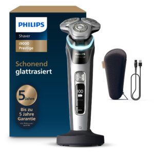 Philips XP9204/30 Series i9000 Prestige, OVP, unbenutzt | Zustand: Neu