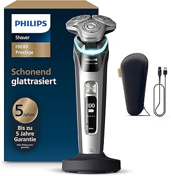 Philips XP9204/30 Series i9000 Prestige, OVP, unbenutzt | Zustand: Neu – Bild 2