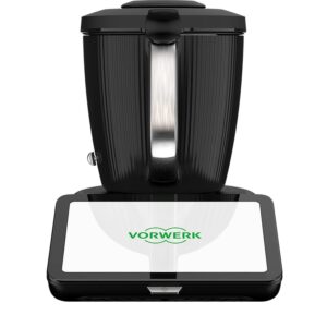 Vorwerk Thermomix TM7 Schwarz, neues Modell | Zustand: Neu