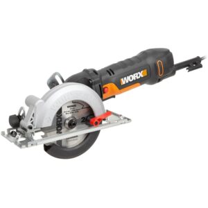 Worx Worxsaw Elektro-Handkreissäge WX439 | Zustand: Wie Neu