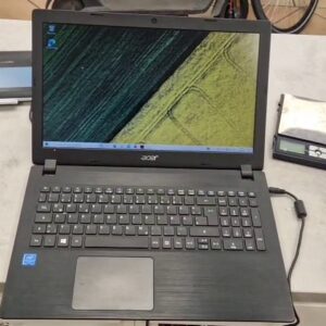 Acer Aspire 3 A315-31 N4200, Intel Pentium N4200, 4GB RAM, 128GB SSD, Win 10 Home | Zustand: Gut