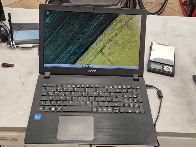 Acer Aspire 3 A315-31 N4200, Intel Pentium N4200, 4GB RAM, 128GB SSD, Win 10 Home | Zustand: Gut