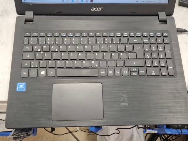 Acer Aspire 3 A315-31 N4200, Intel Pentium N4200, 4GB RAM, 128GB SSD, Win 10 Home | Zustand: Gut – Bild 2