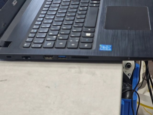 Acer Aspire 3 A315-31 N4200, Intel Pentium N4200, 4GB RAM, 128GB SSD, Win 10 Home | Zustand: Gut – Bild 3