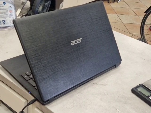Acer Aspire 3 A315-31 N4200, Intel Pentium N4200, 4GB RAM, 128GB SSD, Win 10 Home | Zustand: Gut – Bild 5