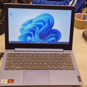 Lenovo IdeaPad 1 11ADA05, Athlon Silver 3050e, 4GB RAM, Win 11 Home | Zustand: Sehr Gut