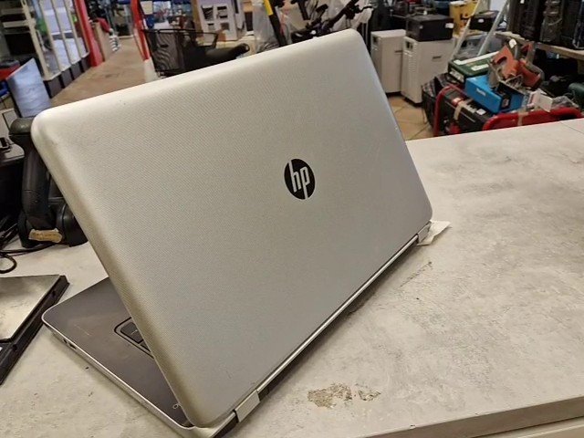 HP Notebook AMD E1-6010 4GB RAM 500GB HDD, AMD E1-6010 APU, 1.35 GHz, 4 GB RAM, ca. 500 GB Festplatte, Windows 10 Home | Zustand: Gut – Bild 5