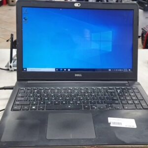 Dell Inspiron Laptop, i5-4210U, 8GB RAM, 256GB SSD, Win10 | Zustand: In Ordnung