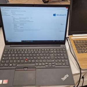 Lenovo ThinkBook 14 Gen 2 ARE, AMD Ryzen 5 4500U, 16GB RAM, 512GB SSD, Win 10 Pro | Zustand: Gut