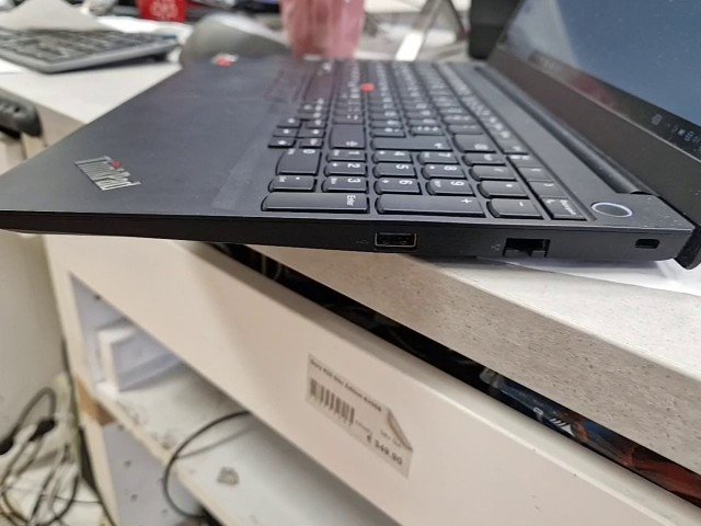 Lenovo ThinkBook 14 Gen 2 ARE, AMD Ryzen 5 4500U, 16GB RAM, 512GB SSD, Win 10 Pro | Zustand: Gut – Bild 3