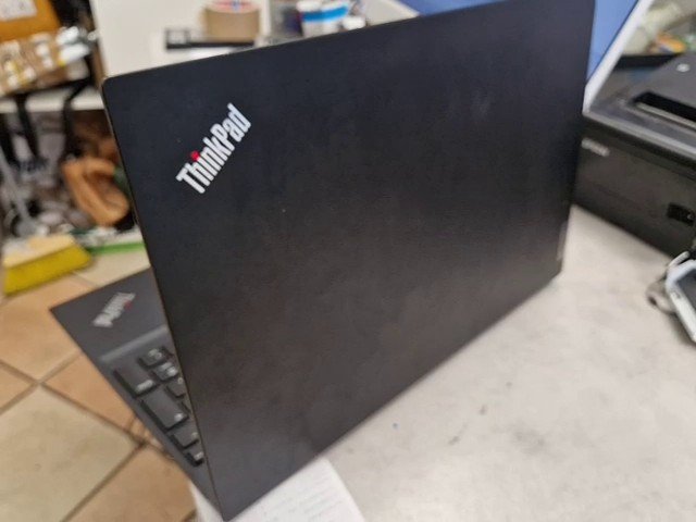 Lenovo ThinkBook 14 Gen 2 ARE, AMD Ryzen 5 4500U, 16GB RAM, 512GB SSD, Win 10 Pro | Zustand: Gut – Bild 4