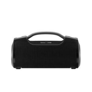 Hama Canton Mate Pro, OVP, Bluetooth Lautsprecher | Zustand: Wie Neu | Farbe: schwarz