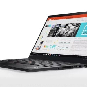 Lenovo ThinkPad X1 Carbon 5th Gen, i7-7500U, 16GB RAM, Windows 10 Pro | Zustand: Gut