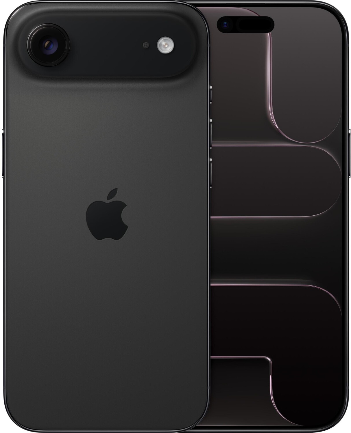 iPhone Air 256GB, OVP, Frei, Akku 100% | SimLock: Frei | Zustand: Neu | Farbe: schwarz | Akku: 100%