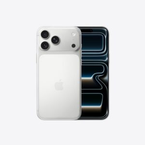 iPhone 17 Pro Max 1TB, OVP | SimLock: Frei | Zustand: Wie Neu | Farbe: weiss | Akku: 100%