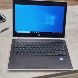HP ProBook 430 G5, Intel Core i7-8550U, 16GB RAM, 256GB SSD, Win 10 Pro | Zustand: Sehr Gut