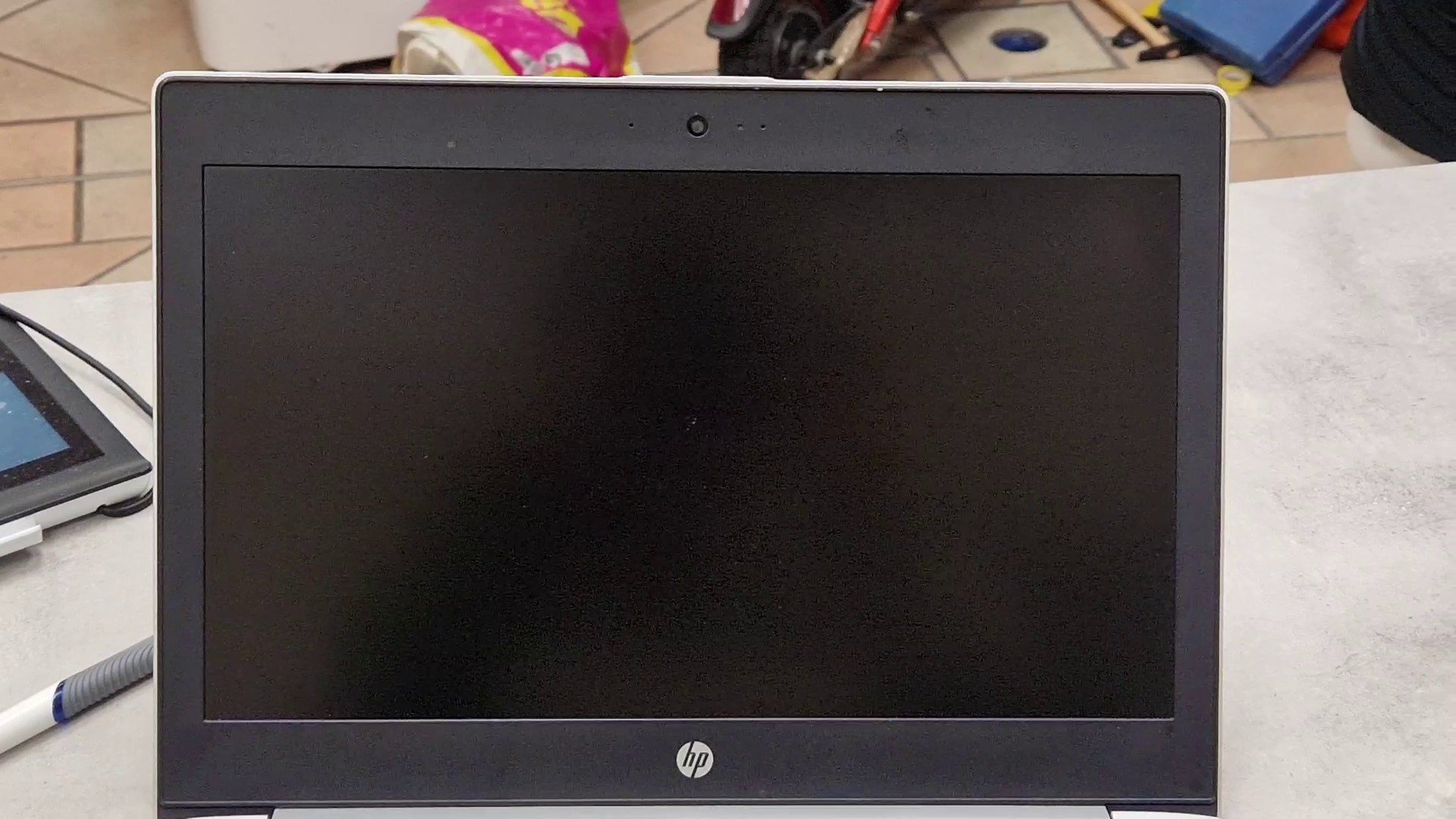 HP ProBook 430 G5, Intel Core i7-8550U, 16GB RAM, 256GB SSD, Win 10 Pro | Zustand: Sehr Gut – Bild 2