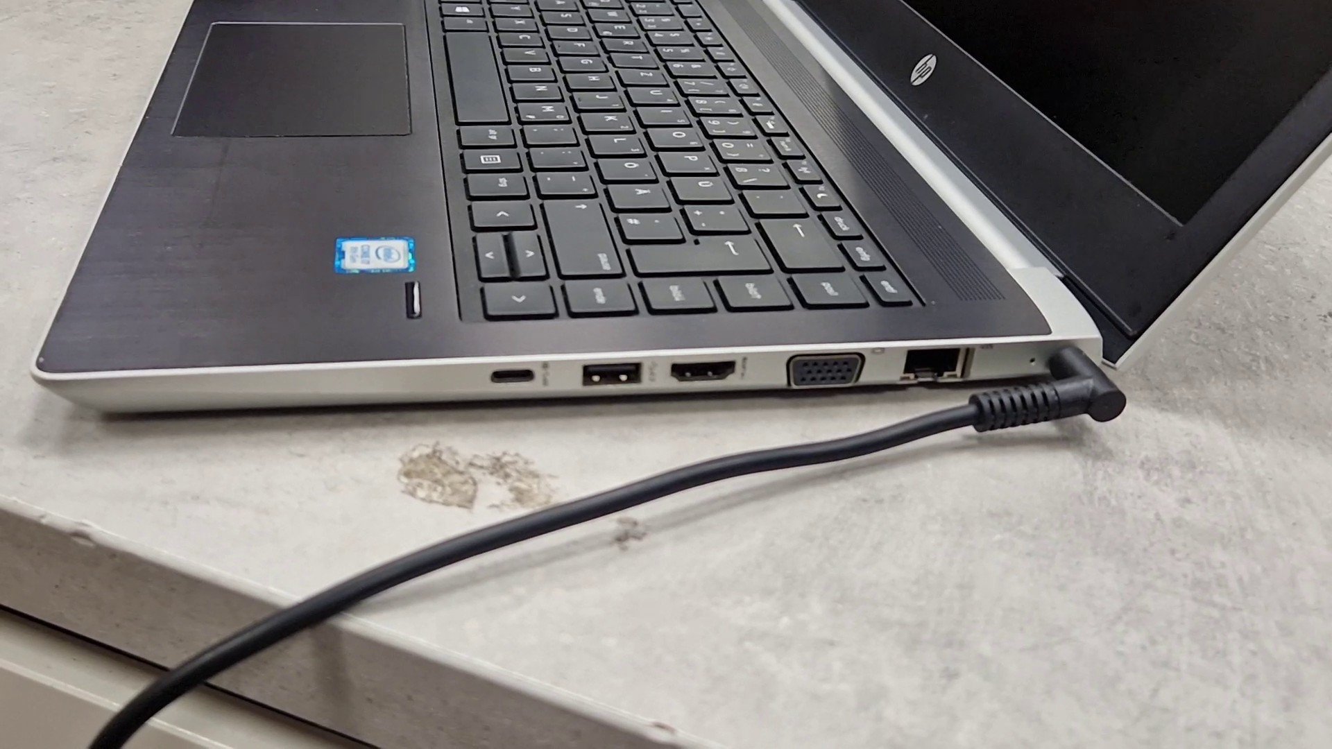 HP ProBook 430 G5, Intel Core i7-8550U, 16GB RAM, 256GB SSD, Win 10 Pro | Zustand: Sehr Gut – Bild 5
