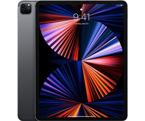 Apple iPad Pro 12.9 (2021) Spacegrau, 256 GB, M1 Chip, Liquid Retina XDR, Wi-Fi | Zustand: Sehr Gut – Bild 2