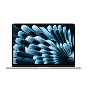 Apple MacBook Air M4 256GB / 16GB, Apple M4 Chip, 16GB RAM, 256GB SSD, inkl. OVP | Zustand: Sehr Gut