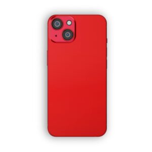 iPhone 14 256GB, 256GB Speicher, Farbe Rot, Akku unter 80%, Sim-Lock frei | SimLock: Frei | Zustand: Sehr Gut | Farbe: rot | Akku: 78%