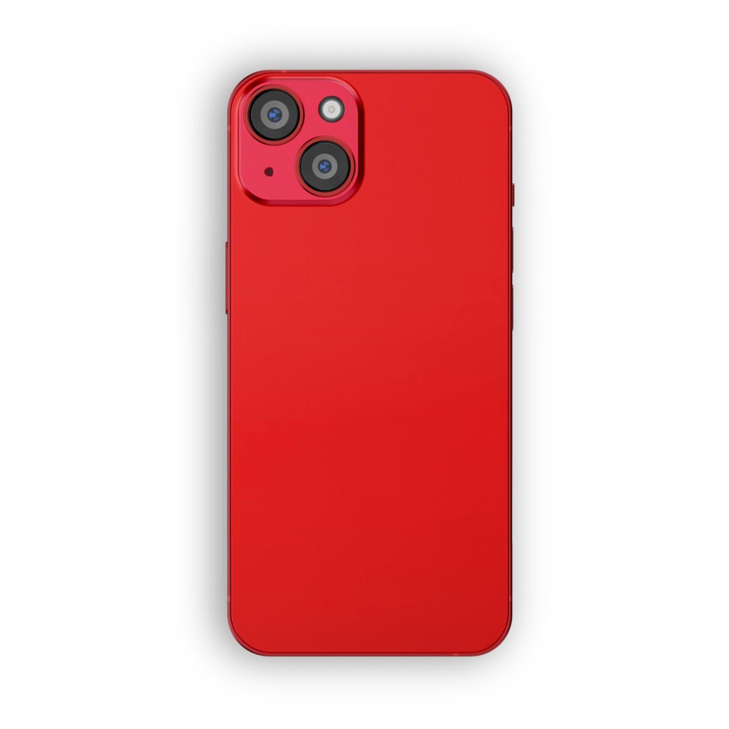 iPhone 14 256GB, 256GB Speicher, Farbe Rot, Akku unter 80%, Sim-Lock frei | SimLock: Frei | Zustand: Sehr Gut | Farbe: rot | Akku: 78%