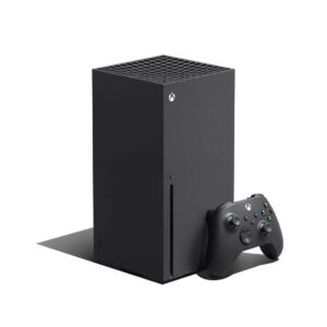 Xbox Series X - 1TB | Zustand: Sehr Gut