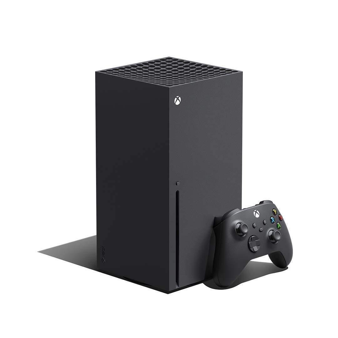 Xbox Series X - 1TB | Zustand: Sehr Gut