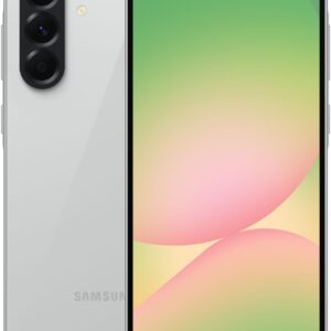Samsung Galaxy A56 5g 128gb | SimLock: Frei | Zustand: Sehr Gut | Farbe: weiss | Akku: 97%