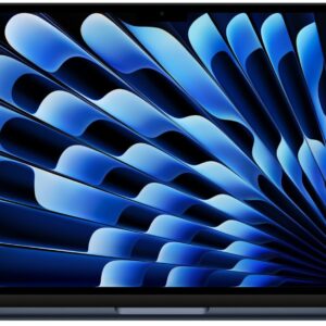 Apple MacBook Air M3 8GB 256GB, Apple M3, 8GB RAM, 256GB SSD, inkl. OVP & Originalrechnung | Zustand: Wie Neu