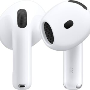 Airpods 4, Originalverpackt, Neuware | Zustand: Neu