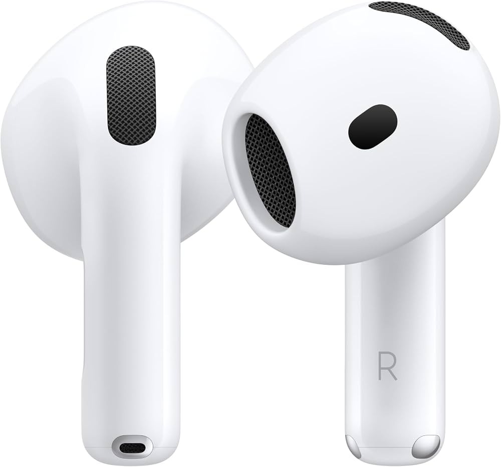 Airpods 4, Originalverpackt, Neuware | Zustand: Neu