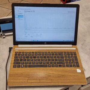 HP Notebook i3-7100U 4GB 1TB HDD, Intel Core i3-7100U, 4 GB RAM, 1 TB HDD, Windows 10 Home | Zustand: Sehr Gut