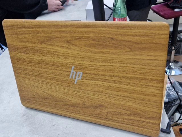 HP Notebook i3-7100U 4GB 1TB HDD, Intel Core i3-7100U, 4 GB RAM, 1 TB HDD, Windows 10 Home | Zustand: Sehr Gut – Bild 5
