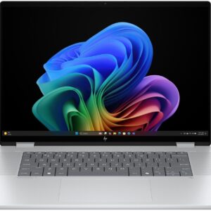HP OmniBook X Flip 16-as0xxx, Intel Core Ultra 7 258V, 32GB RAM, 1TB SSD, 16" Touch | Zustand: Sehr Gut