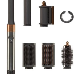 Dyson Airwrap Complete Long, Inkl. Box, versch. Aufsätze | Zustand: Sehr Gut