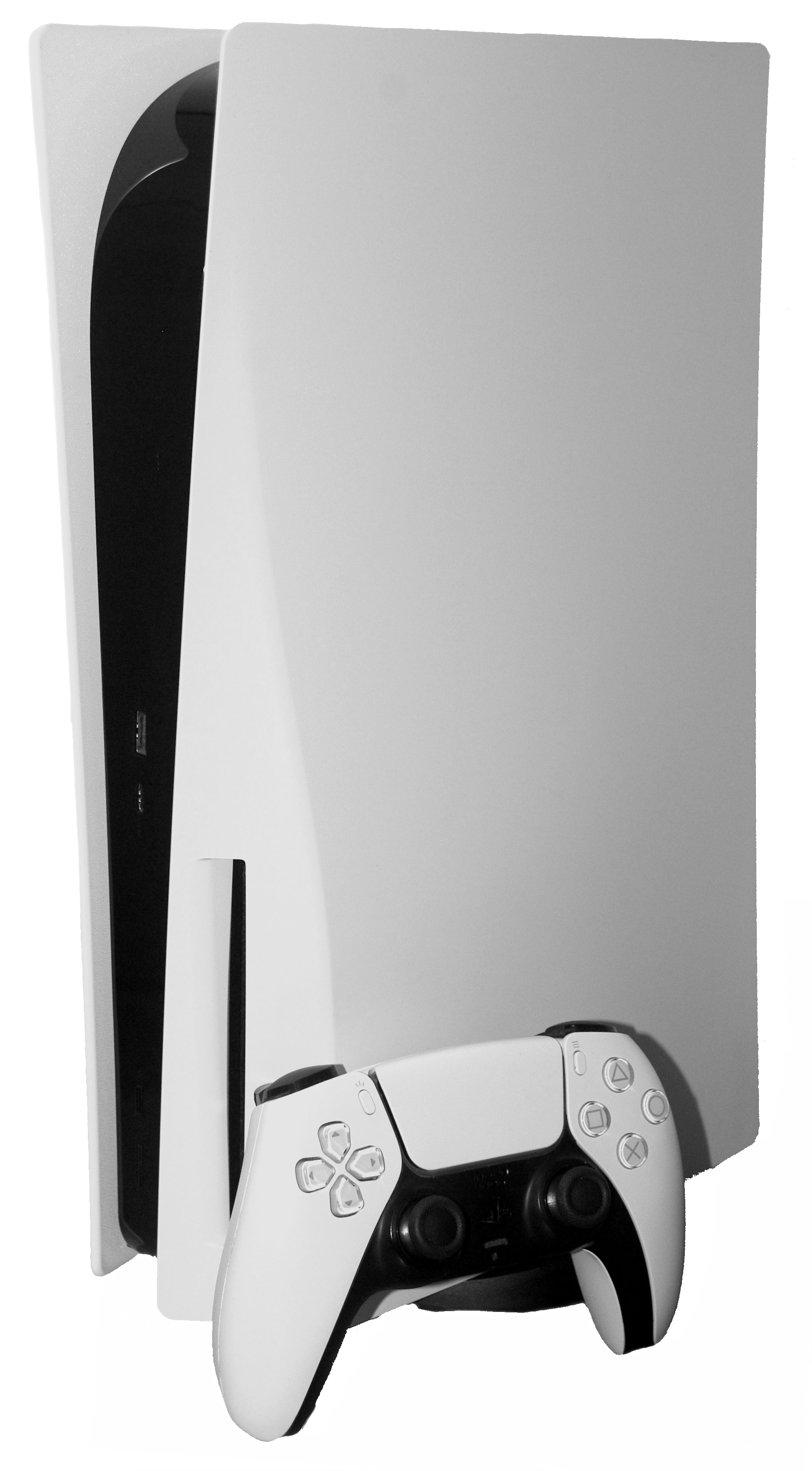 Sony PS5 Disc Edition 825GB | Zustand: Sehr Gut | Farbe: weiss