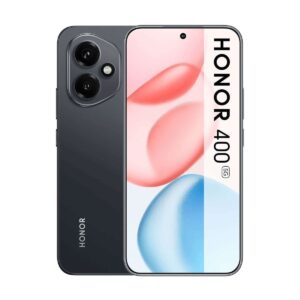 Honor 400 512GB, OVP | SimLock: Frei | Zustand: Wie Neu | Farbe: schwarz | Akku: 100%