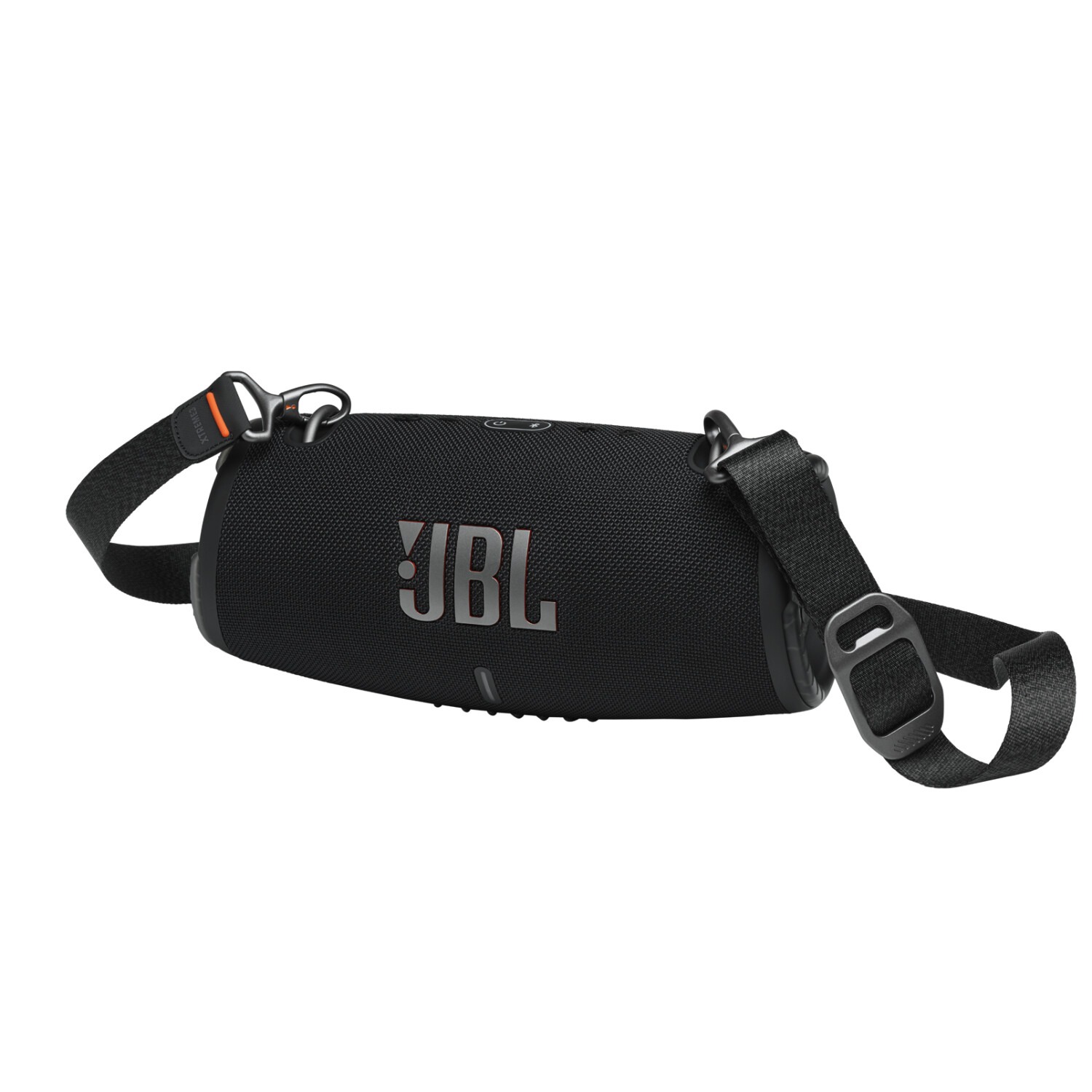 JBL Xtreme 3 Schwarz, Bluetooth-Lautsprecher, IP67 wasserdicht, inkl. Netzteil | Zustand: Gut | Farbe: schwarz