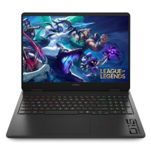 HP Omen Gaming Laptop 16-xd0xxx, Ryzen 7 7840HS, RTX 4060, 16GB RAM, 954GB SSD, 165Hz | Zustand: Gut