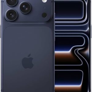 iPhone 17 Pro 1TB | SimLock: Frei | Zustand: Sehr Gut | Farbe: blau | Akku: 100%