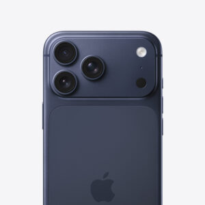 iPhone 17 Pro Max 256GB, In Originalverpackung (OVP) | SimLock: Frei | Zustand: Neu | Farbe: blau | Akku: 100%
